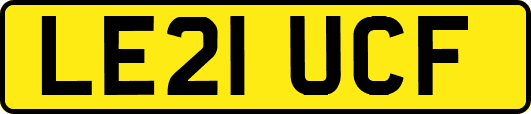 LE21UCF