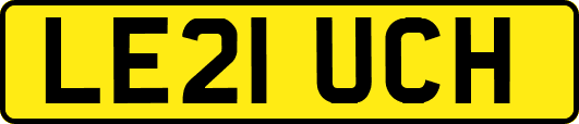 LE21UCH