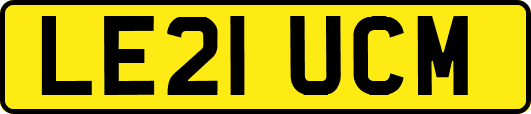 LE21UCM