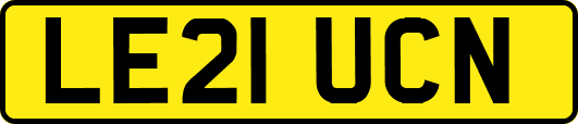 LE21UCN