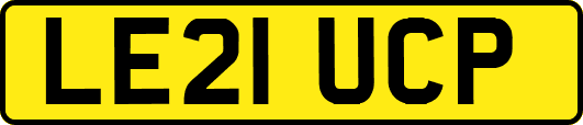 LE21UCP