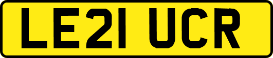 LE21UCR