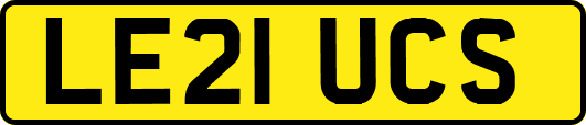 LE21UCS