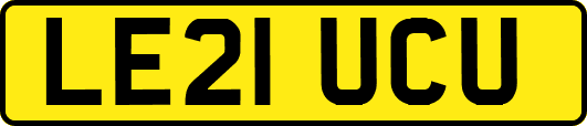 LE21UCU