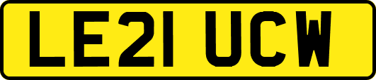 LE21UCW