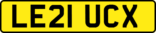LE21UCX
