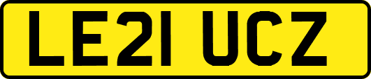 LE21UCZ