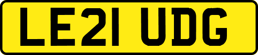 LE21UDG