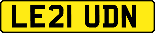 LE21UDN