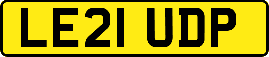 LE21UDP