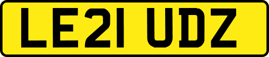 LE21UDZ