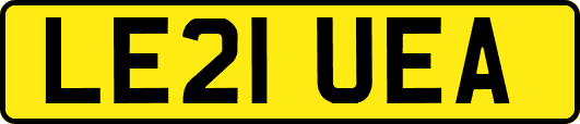 LE21UEA