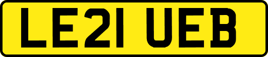 LE21UEB