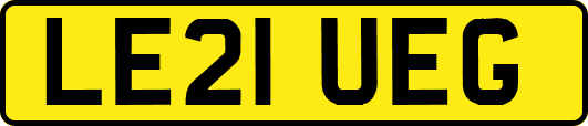 LE21UEG