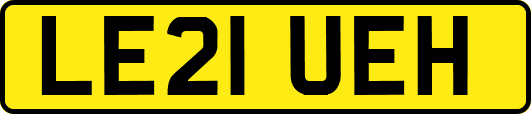 LE21UEH