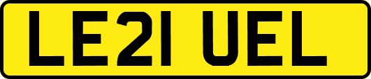 LE21UEL