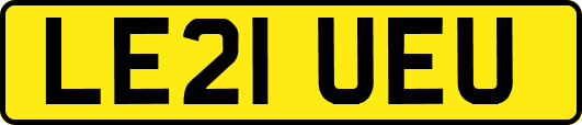 LE21UEU