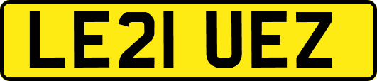 LE21UEZ