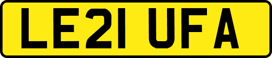 LE21UFA