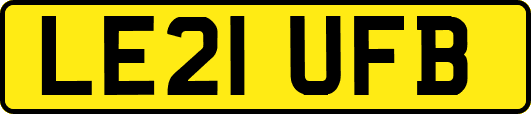 LE21UFB