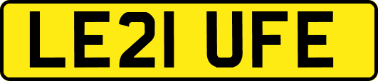LE21UFE