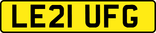 LE21UFG