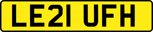 LE21UFH