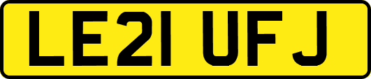 LE21UFJ