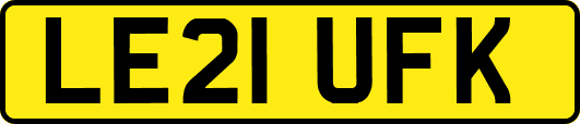 LE21UFK