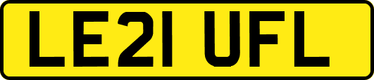LE21UFL
