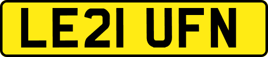 LE21UFN