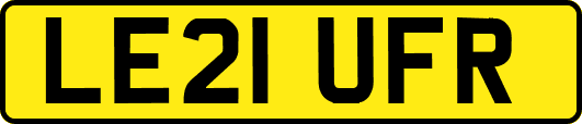 LE21UFR