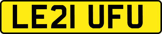 LE21UFU