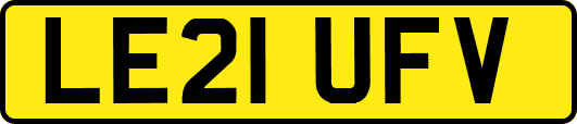 LE21UFV