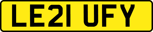 LE21UFY
