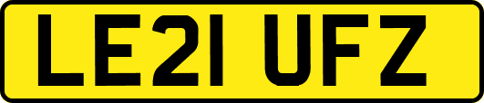 LE21UFZ