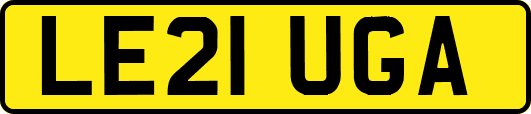 LE21UGA