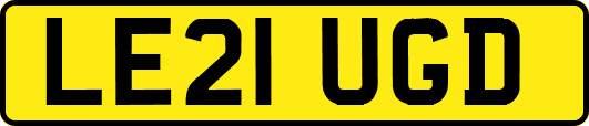 LE21UGD