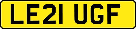 LE21UGF