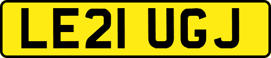 LE21UGJ