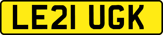 LE21UGK
