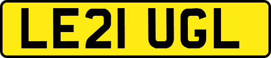 LE21UGL