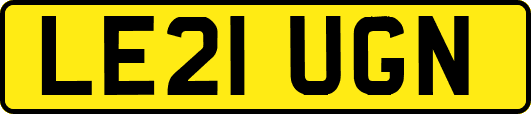 LE21UGN