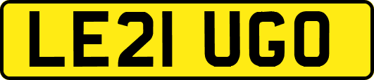 LE21UGO