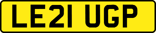 LE21UGP