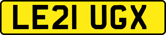 LE21UGX