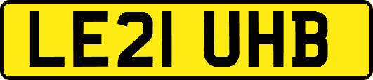 LE21UHB