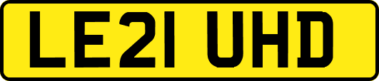 LE21UHD