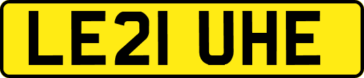 LE21UHE