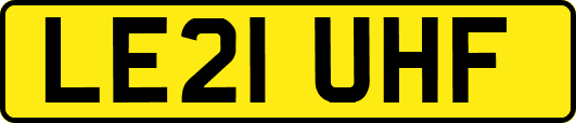 LE21UHF